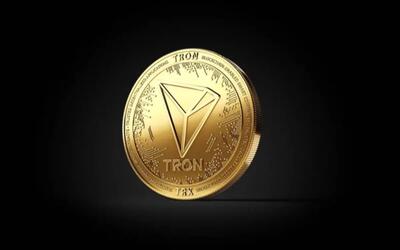 ترون (TRX) در صدر رمزارزهای برتر هفته؛ تنها سبزپوش میان ۱۰ رمزارز بزرگ