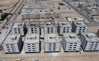 آخرین وضعیت قطعات نا ایمن مسکن مهر سمنان/ مردم همچنان سرگردان هستند - تجارت‌نیوز