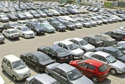 قیمت خودرو امروز 17 فرودین 1404/ 6 خودرو مونتاژی گران شدند + جدول - تجارت‌نیوز