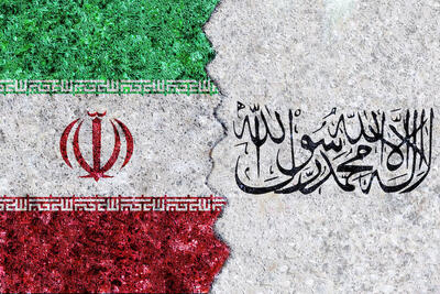 درخواست فوری طالبان از ایران برای اخراج مهاجران افغان