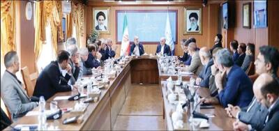 با اجرای FATF داخلی، بسیاری از مصادیق فساد رفع می‌شود
