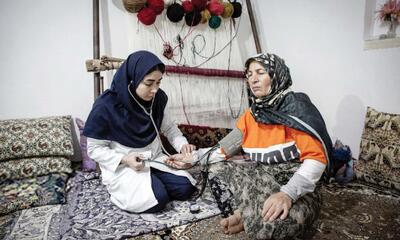 رویای رنگ باخته درمان رایگان