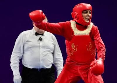 حریفان سانداکاران در جام جهانی مشخص شدند