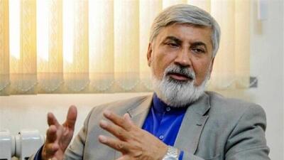 رئیس جمهور بر مبانی اصول کاری خود اقدامی شایسته انجام دادند