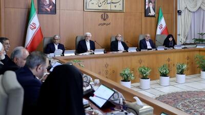 مرور کارنامه نوروزی دولت و تحقق هدف‌گذاری پویش «نه به تصادف»