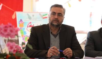 غربالگری ۳۵ هزار دانش‌آموز خویی در قالب طرح ملی نماد