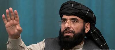 اقدام مسکو در قبال طالبان، گامی مثبت و سازنده است