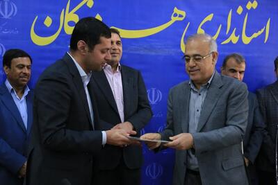 ۱۰ مدرسه جدید در راه هرمزگان؛ مشارکت صنایع در نهضت مدرسه‌سازی