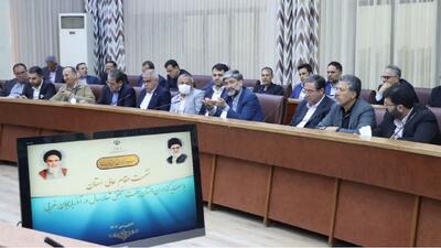 حمایت قضایی از سرمایه گذاری در آذربایجان غربی