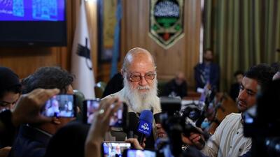چمران: افزایش نرخ کرایه پیش از اردیبهشت‌ماه تخلف است