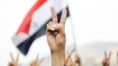 ایمان به سبک ملّت یمن!