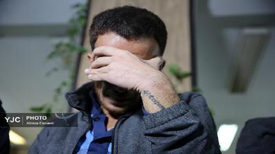 دستگیری سارق حرفه‌ای با ترفند سرقت طلاجات بانوان کهنسال