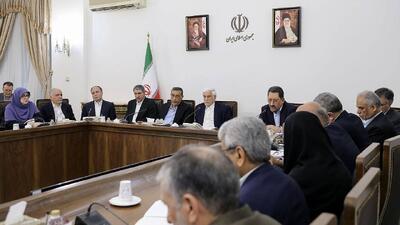 تاکید رهبر معظم انقلاب حفظ و تقویت فضای آرامش فعلی در کشور است
