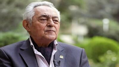 زمان تشییع پیکر مرحوم ظلی مشخص شد
