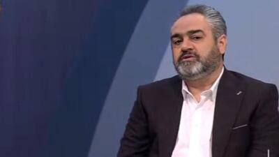ماجرای پیشرفت در کشور از مجتمع دانش‌آموزی هلال احمر + فیلم