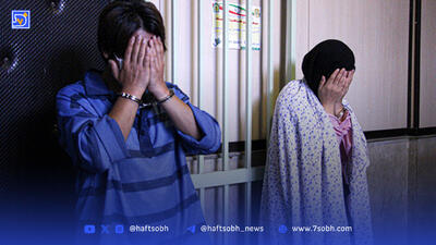 زندگی کنار قبر شوهر