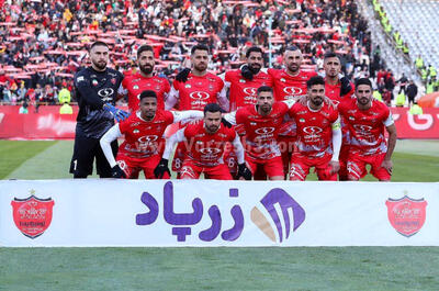 ماجرای شیوع کرونا در اردوی تیم فوتبال پرسپولیس