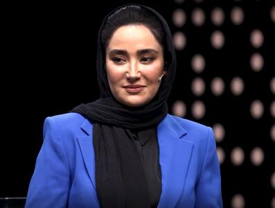 سکانس تماشایی از  مجید واشقانی و بهاره افشاری در مافیای الکلاسیکو