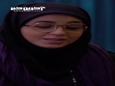 آدما شبیه کسایی میشن که دوستشون دارن - آینه فردا
