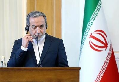 اسم مسئول ایرانی مذاکره کننده غیر مستقیم  با آمریکا