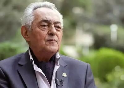 پیشکسوت استقلال فردا به خاک سپرده می‌شود