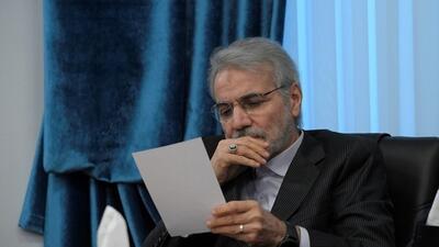 نوبخت: همبستگی مسلمانان توسعه جنایات صهیونیستی را متوقف می‌کند