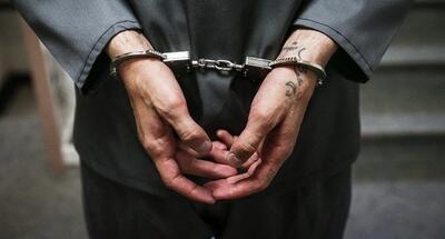 دستگیری یکی از مظنونان زورگیری از دانشجوی گلستانی
