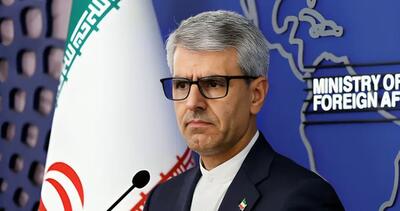 بقائی: در صورت مذاکرات غیرمستقیم با آمریکا، عمان یکی از نامزد‌های اصلی است