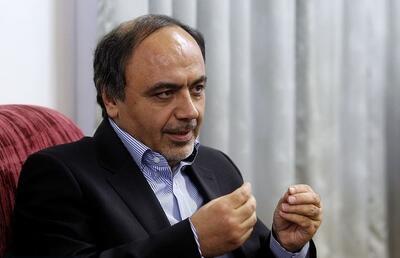مقام دولت روحانی: ایران باید «گذر زمان» و «ضرورت مذاکره مستقیم» را جدی بگیرد