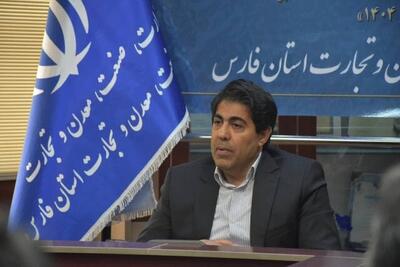 کشف تخلف ۱۹۰ میلیارد ریالی صنوف فارس در طرح ویژه نظارت نوروز
