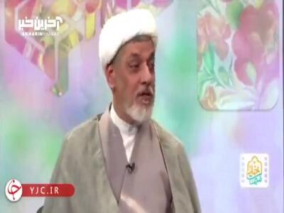 تواضعی که برای دینداری انسان خطرناک است!