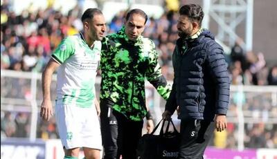 عضو هیئت مدیره خیبر: اقدام هلال‌احمر شرم‌آور بود