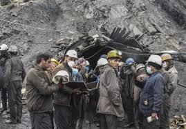 اولین جزئیات از حادثه گازگرفتگی در معدن مهماندویه دامغان اعلام شد
