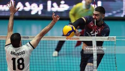 تغییر طلایی مهدوی؛ عطایی فکرش را نمی‌کرد!