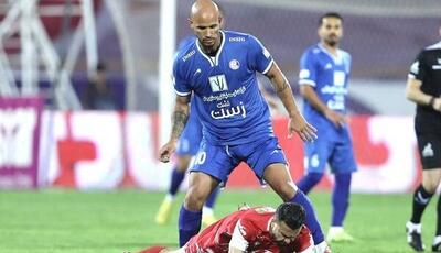 ساویو روبرتو: به موفقیت با استقلال فکر می‌کنم