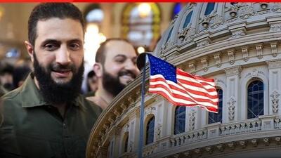 نشنال‌اینترست: آمریکا نباید به جولانی اعتماد کند