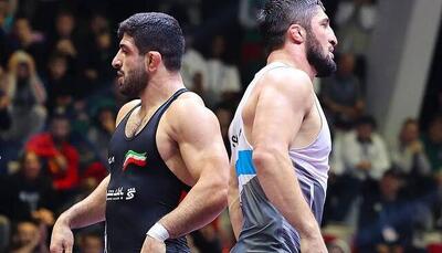 انتخاب ۳ آزادکار ایران برای مسابقات قهرمانی جهان