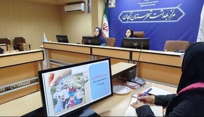 عواقب غفلت از مادران باردار غیرقابل جبران است