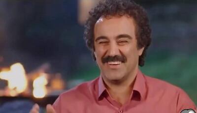 ترانه خواننده زن در سریال «پایتخت» برخی را ناراحت کرد!  