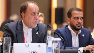 نایب رئیس مجلس: آمریکا دست به شرارت بزند پشیمان خواهد شد