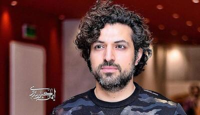 پشیمانی و بغض اشکان خطیبی از مهاجرت