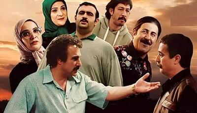 سریال پایتخت ۷ انتظارات را برآورده نکرد!
