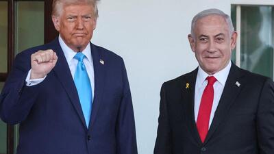 حماس: دولت ترامپ مسئول مستقیم نسل کشی فلسطینیان است