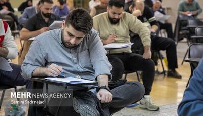 مصوبه کنکور فردا در شورای عالی انقلاب فرهنگی بررسی می‌شود