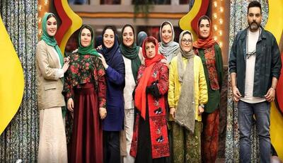 جوکر؛ نجات یک برنامه به‌دست زنان!