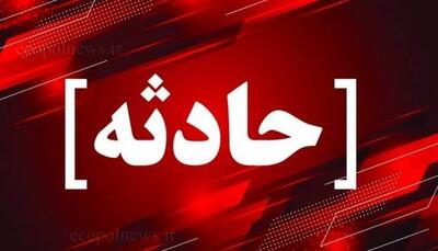 مرگ زن نظرآبادی بر اثر سقوط از بالکن خانه