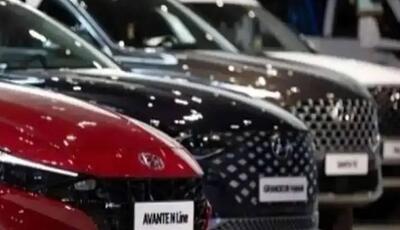 کمبود قطعات یدکی خودروهای مونتاژی در بازار