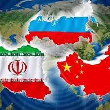 روسیه: نشست سه جانبه ایران، روسیه و چین فردا برگزار می‌شود