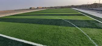 واکنش سخنگوی هلال‌احمر به استفاده از بالگرد برای خشک کردن چمن ورزشگاه