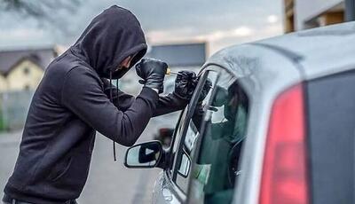 کاهش ۱۵ درصدی سرقت در نهاوند